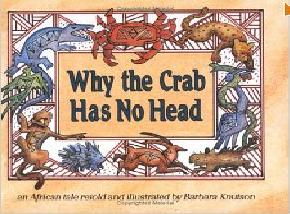 why-the-crab-has-no-head